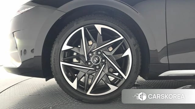 Hyundai The New Grandeur IG id 4416734 из Кореи 30
