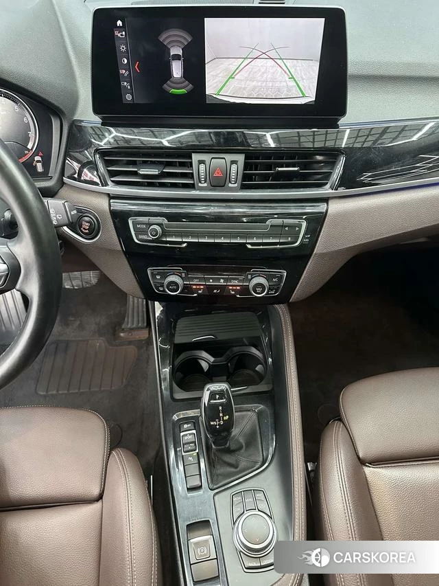 BMW X1 id 4256983 из Китая 10