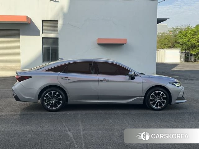 Toyota Asian dragon id 4239281 из Китая 18