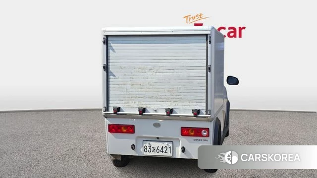 Other imported cars Other id 3844695 из Кореи 14