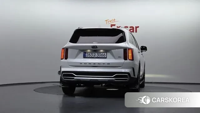 Kia Sorento 4th Generation id 3385333 из Кореи 14