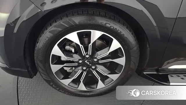 Kia Carnival 4th generation id 2969492 из Кореи 14