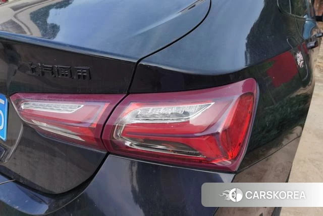 Chevrolet Mai Ruibao XL id 3768906 из Китая 11