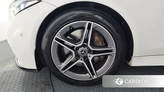 Mercedes-Benz CLS-Class C257 id 3736944 из Кореи 14