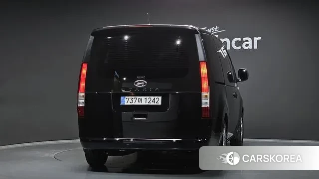 Hyundai Staria id 2900073 из Кореи 14