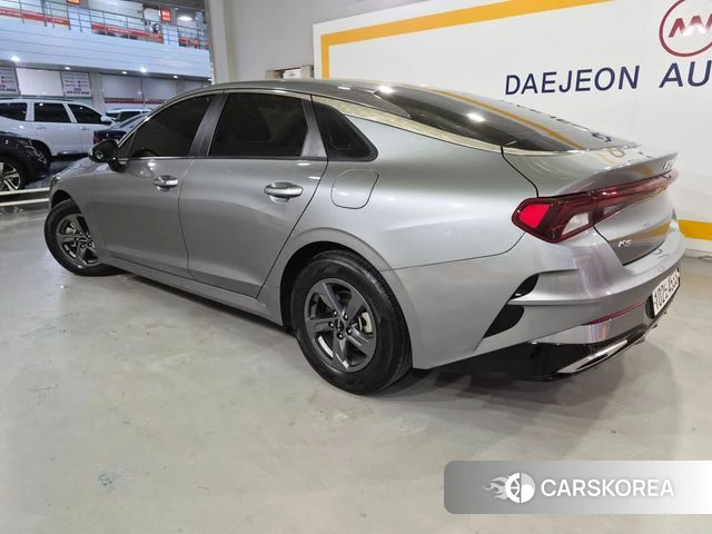 Kia K5 3rd generation id 4618812 из Кореи 11