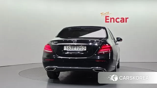 Mercedes-Benz E-Class W213 id 3284748 из Кореи 14
