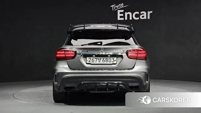 Mercedes-Benz GLA-Class X156 id 3215089 из Кореи 14