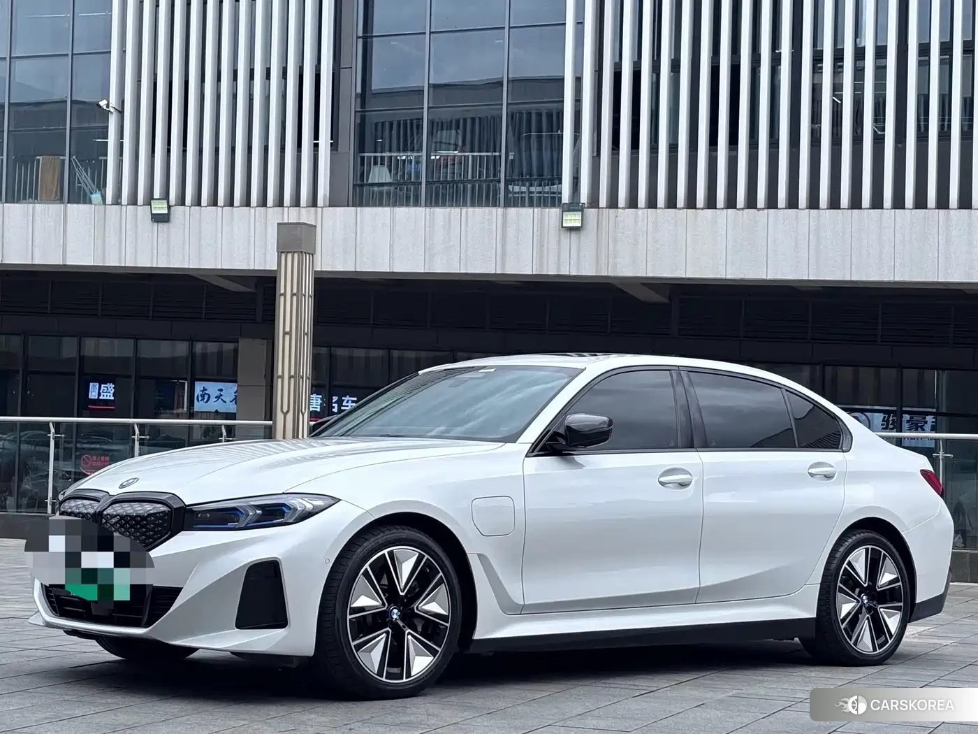 BMW i3 id 4680706 из Китая 7