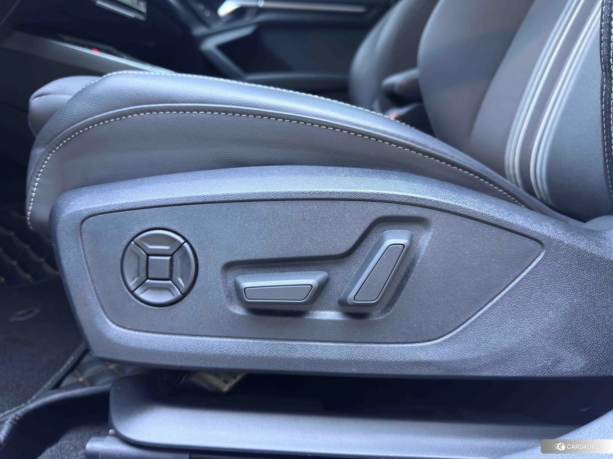 Audi A3 id 4498659 из Китая 14