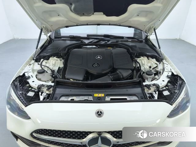 Mercedes-Benz Class C id 4275587 из Китая 14