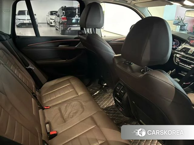 BMW X3 id 4297510 из Китая 12