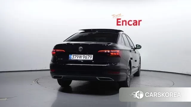 Volkswagen 7th Generation of Jetta id 2901910 из Кореи 14