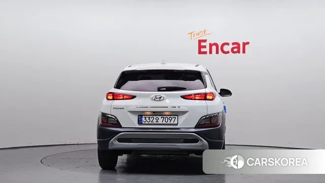 Hyundai The New Kona id 3453316 из Кореи 14