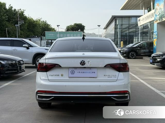 Volkswagen Sagitar id 4358939 из Китая 23