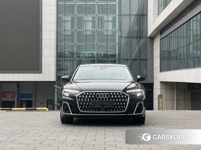 Audi A8 id 4261838 из Китая 8
