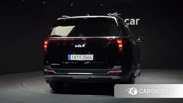 Kia The New Carnival 4th Generation id 3491967 из Кореи 14