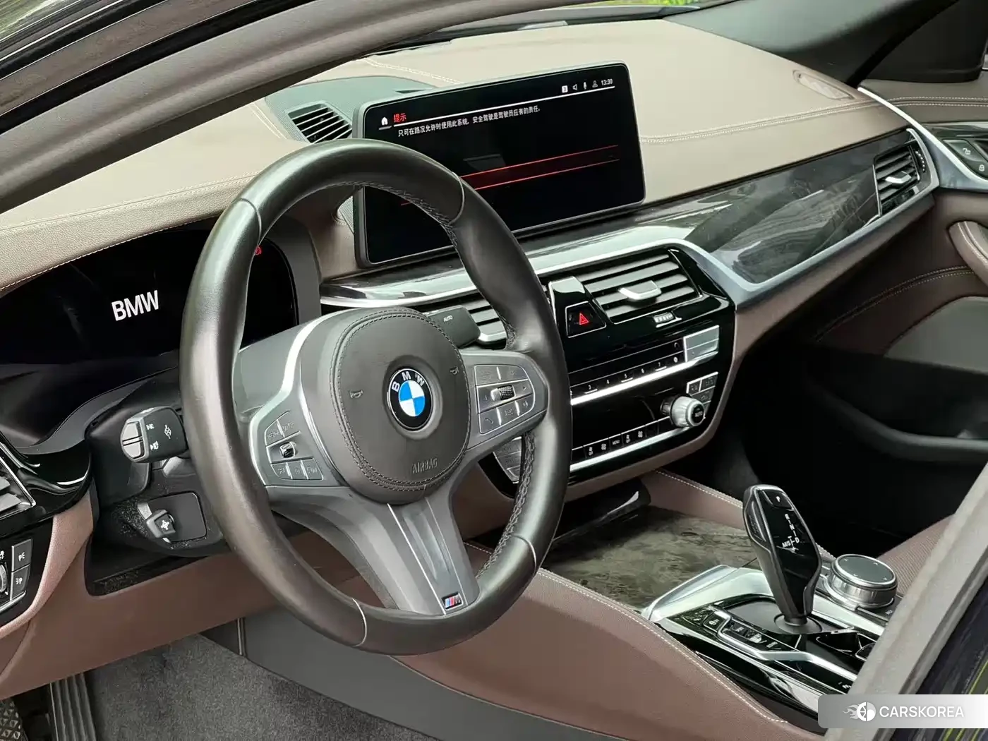 BMW 5 series id 4538951 из Китая 17