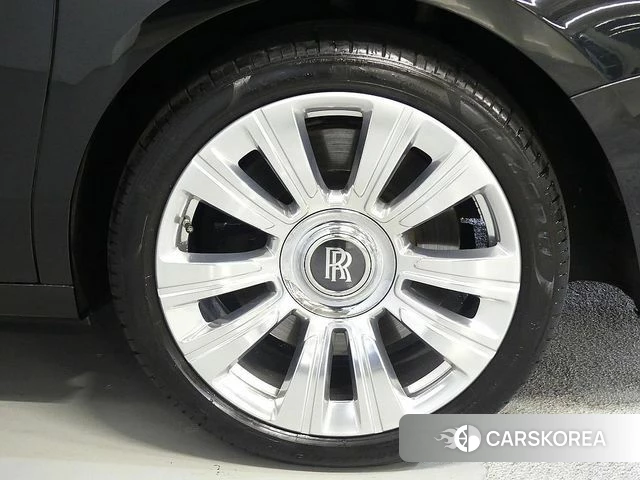 Rolls-Royce Ghost 2nd Generation id 4389624 из Кореи 14