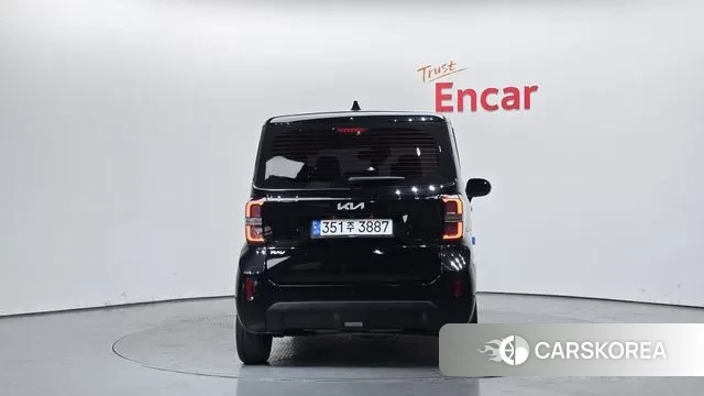 Kia The New Kia Ray id 3679934 из Кореи 14