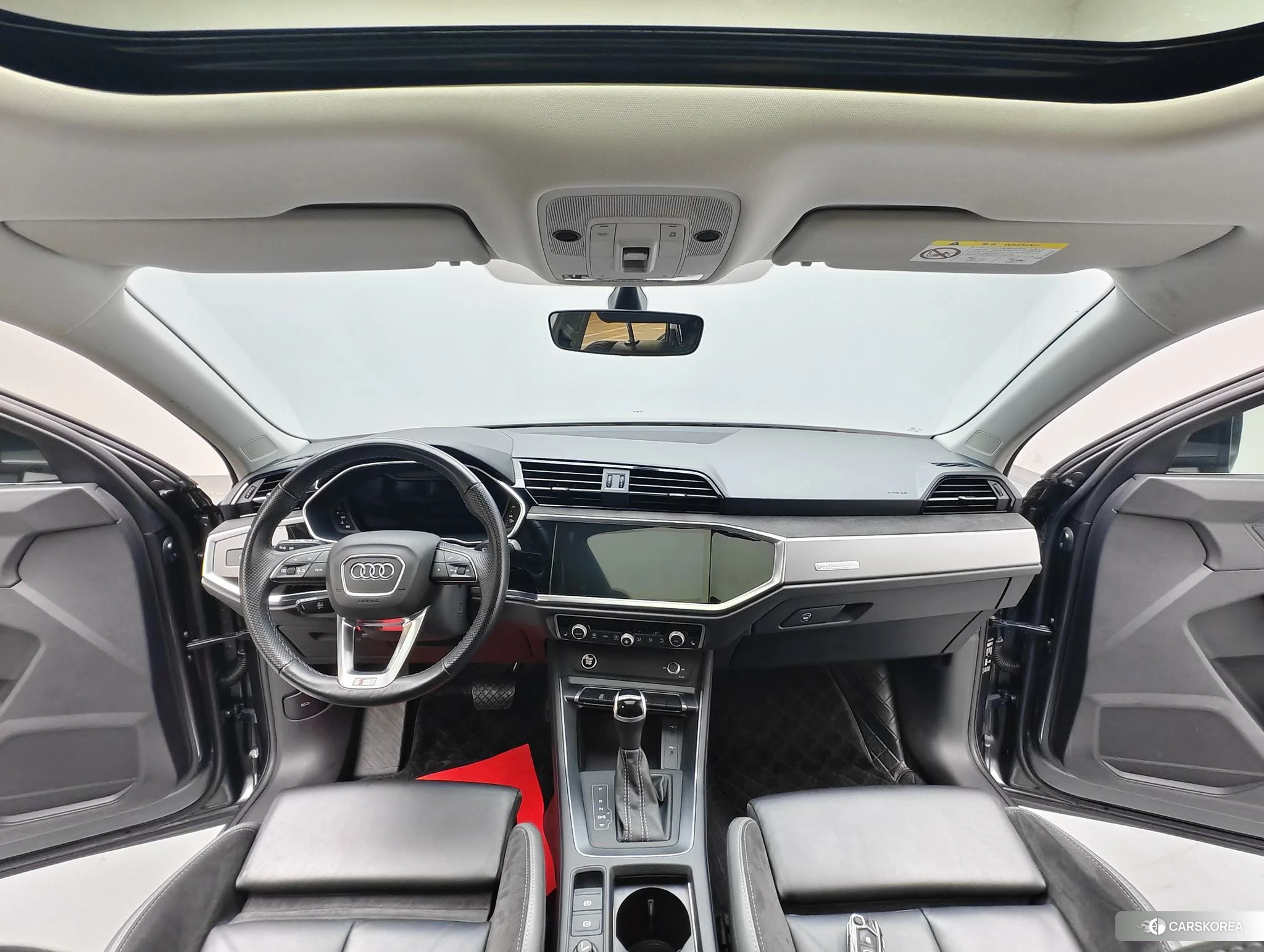 Audi Q3 Sportback id 4452033 из Китая 16
