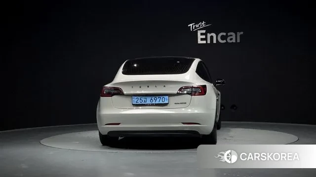 Tesla Model 3 id 3248248 из Кореи 14