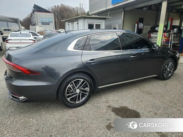 Hyundai The New Grandeur IG id 3834053 из Кореи 11