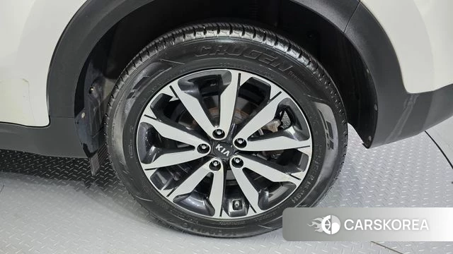 Kia Sportage 4th Generation id 4900931 из Кореи 24