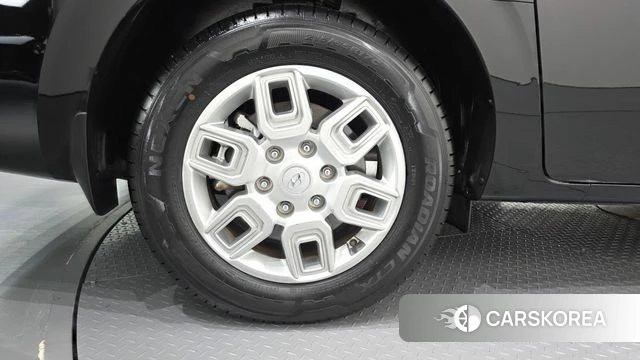 Hyundai Staria id 4768056 из Кореи 27