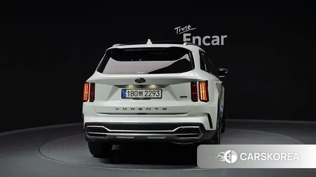 Kia Sorento 4th Generation id 3362048 из Кореи 14