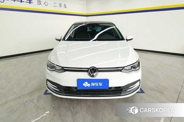 Volkswagen Golf id 3945066 из Китая 11