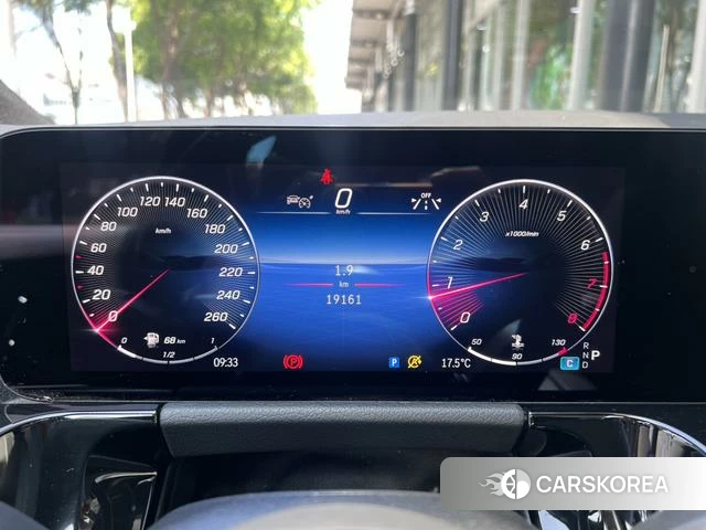 Mercedes-Benz GLA id 4261387 из Китая 23