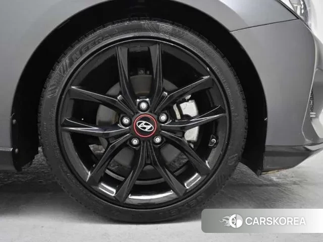 Hyundai Veloster (JS) id 3476726 из Кореи 13