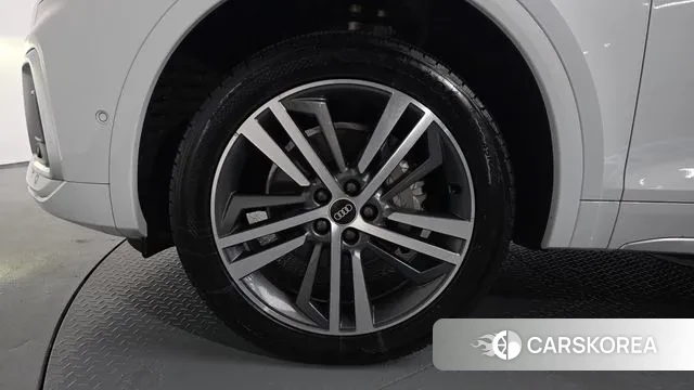 Audi Q5 (FY) id 3012386 из Кореи 14