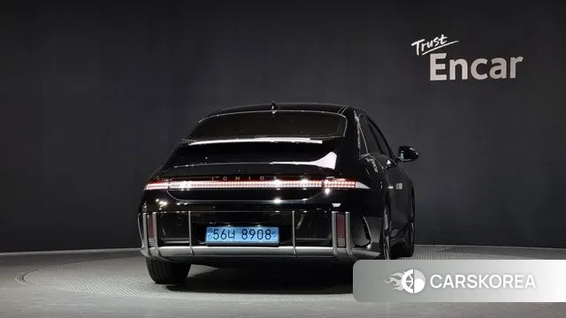 Hyundai Ionic 6 id 2915528 из Кореи 14