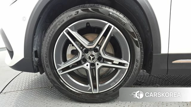 Mercedes-Benz GLA - Class H247 id 4567812 из Кореи 24