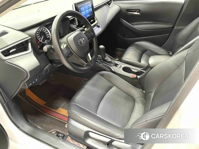 Toyota Corolla id 4263184 из Китая 10