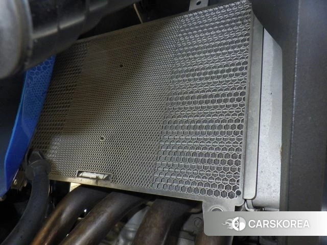 Engine photo