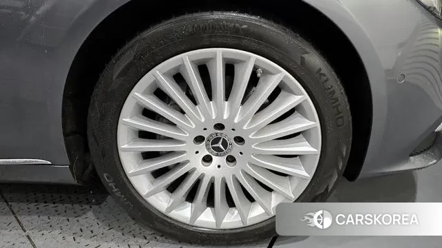 Mercedes-Benz S-Class W222 id 3509506 из Кореи 14