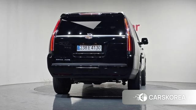 Cadillac Escalade id 4317833 из Кореи 14