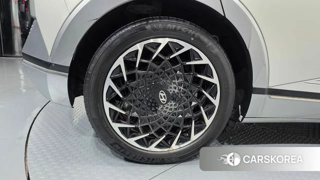 Hyundai Ionic 5 id 4603738 из Кореи 29