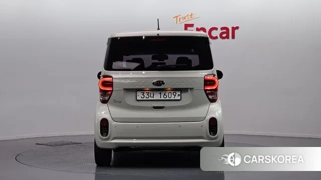 Kia The New Ray id 3050681 из Кореи 14