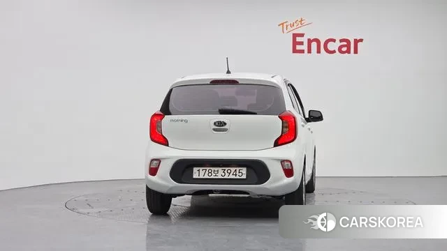 Kia All New Morning (JA) id 3038840 из Кореи 14