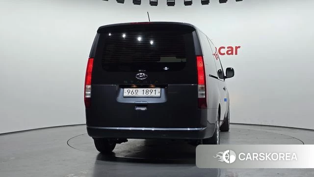 Hyundai Staria id 4303760 из Кореи 26