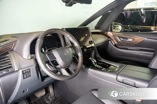 Toyota Elfa id 4275417 из Китая 13