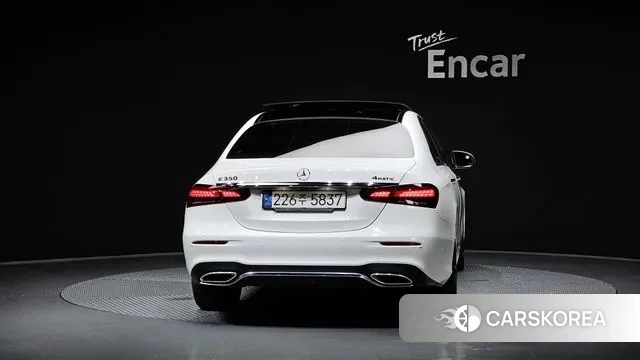 Mercedes-Benz E-Class W213 id 2994740 из Кореи 14