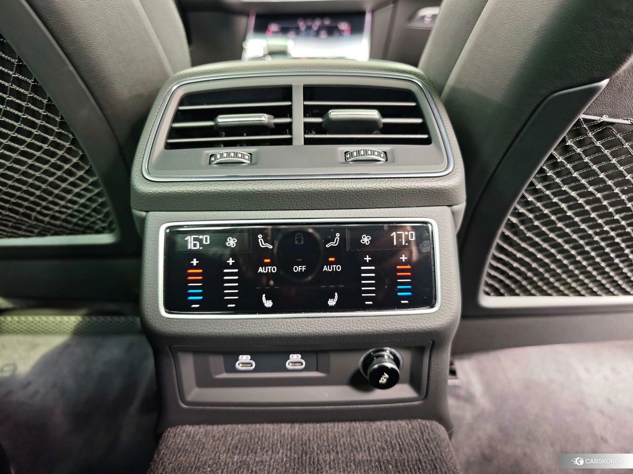 Audi A6L id 4440638 из Китая 11