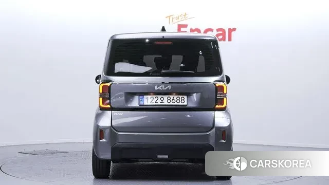 Kia The New Kia Ray id 3690288 из Кореи 14