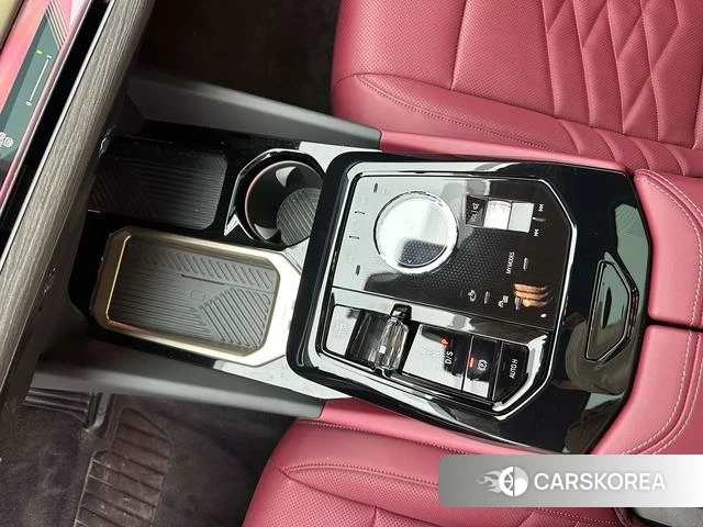 BMW 5 series id 3890118 из Китая 27