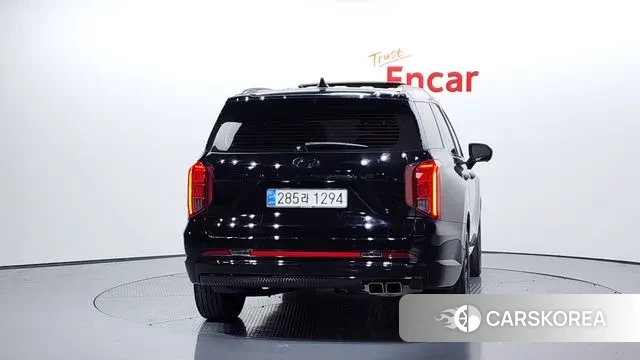 Hyundai The New Palisade id 3437278 из Кореи 14